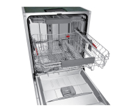 Zmywarka SAMSUNG DW60A6092BB/EO 60cm, 14kpl, Auto Open Dry, Soft Rail, Flex Load, Regulowana wysokość górnego kosza, Samoczyszczenie ,3kosz - 1309839 - zdjęcie 9